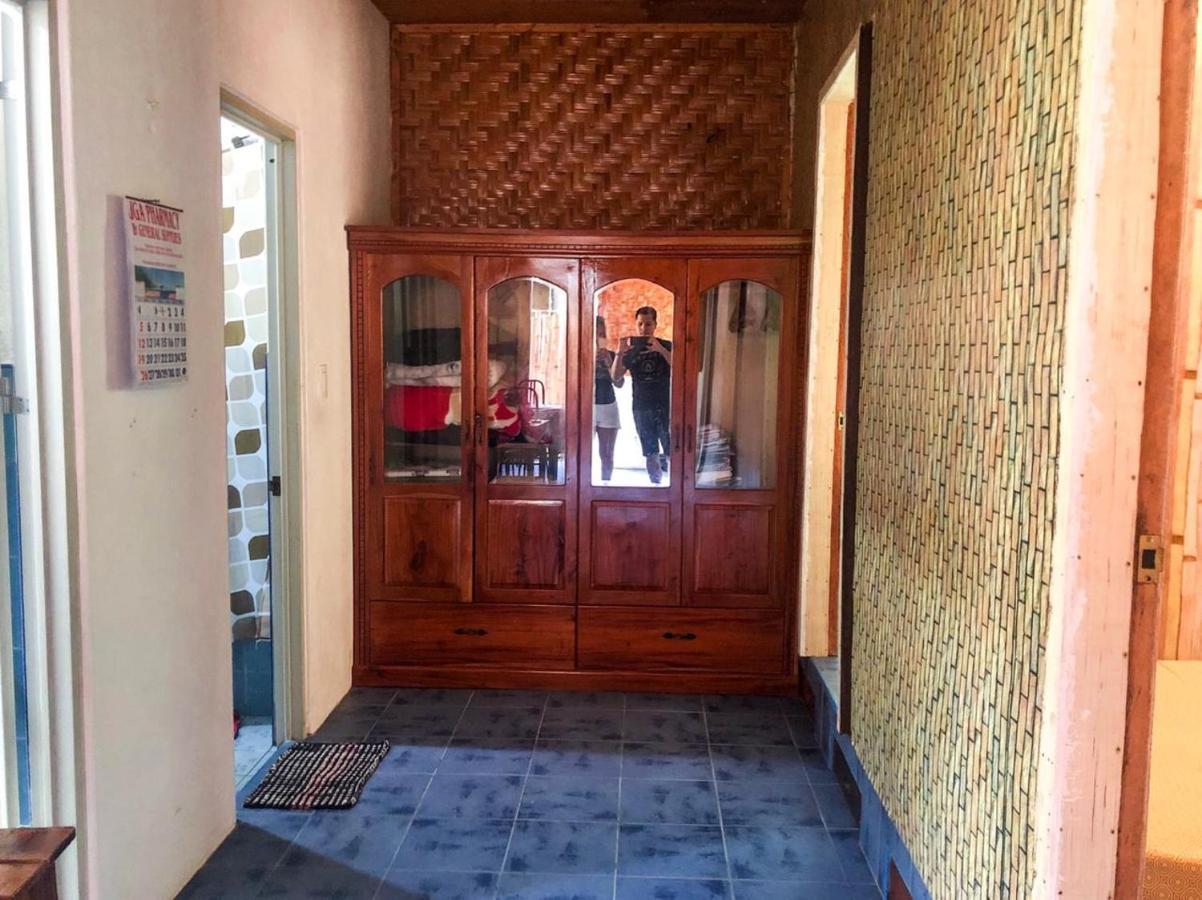 סיקיהור Shukran Apartelle מראה חיצוני תמונה