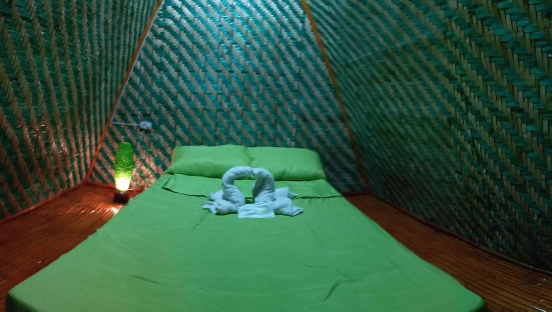 סיקיהור Shukran Apartelle מראה חיצוני תמונה