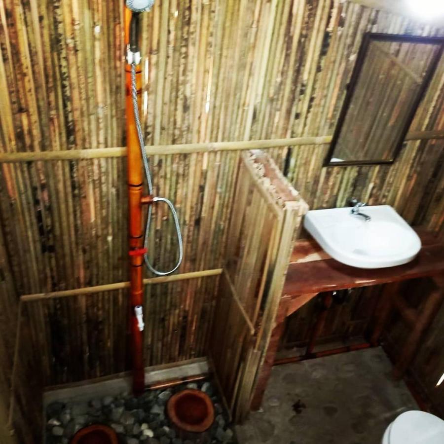 סיקיהור Shukran Apartelle מראה חיצוני תמונה