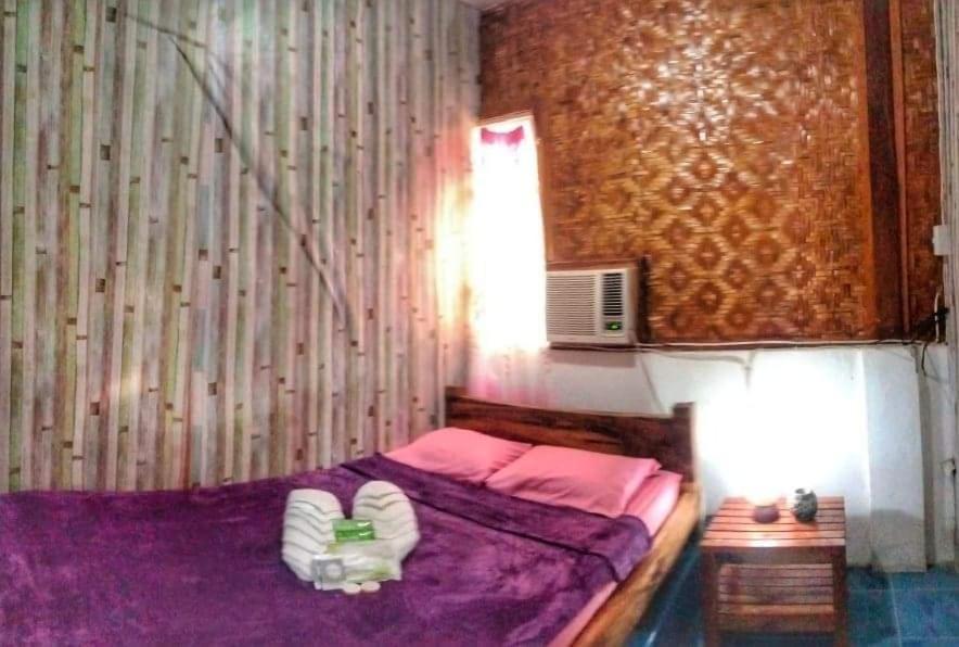 סיקיהור Shukran Apartelle מראה חיצוני תמונה