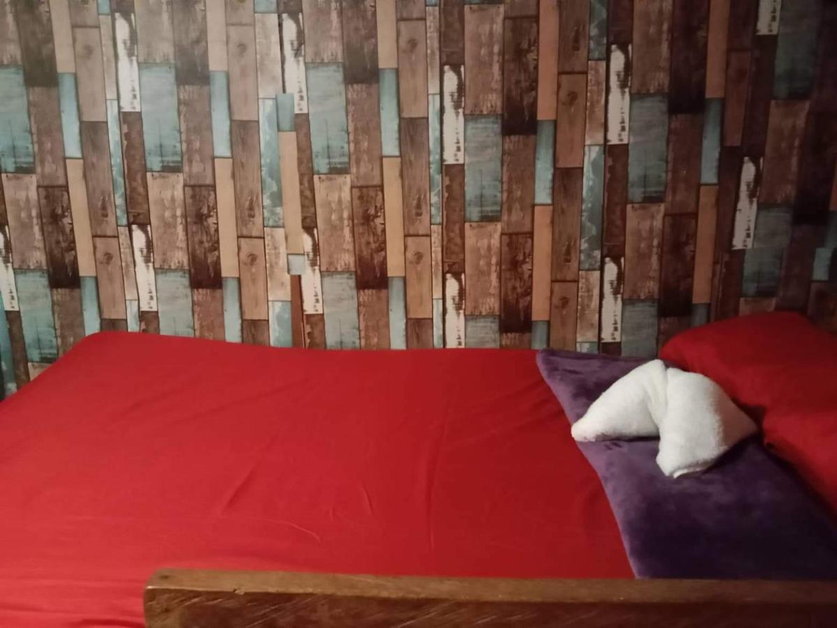 סיקיהור Shukran Apartelle מראה חיצוני תמונה