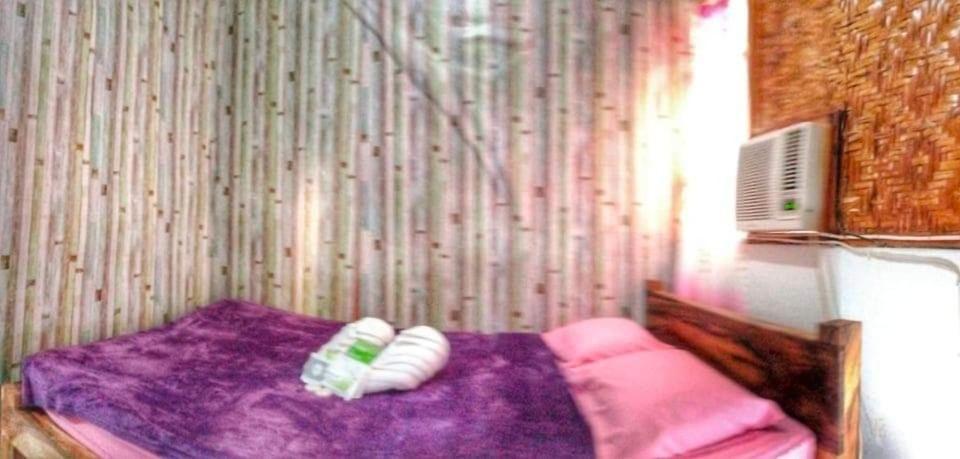 סיקיהור Shukran Apartelle מראה חיצוני תמונה