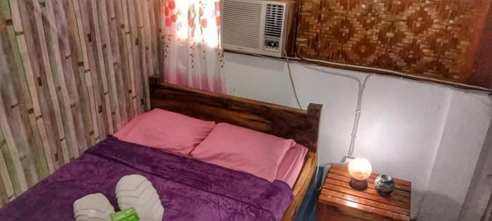 סיקיהור Shukran Apartelle מראה חיצוני תמונה