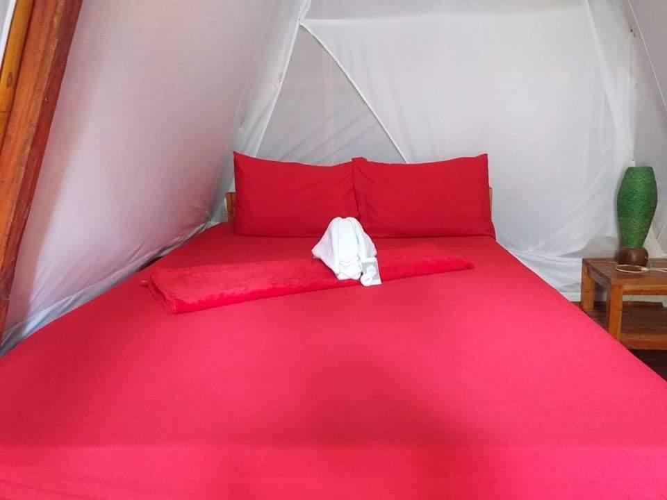 סיקיהור Shukran Apartelle מראה חיצוני תמונה