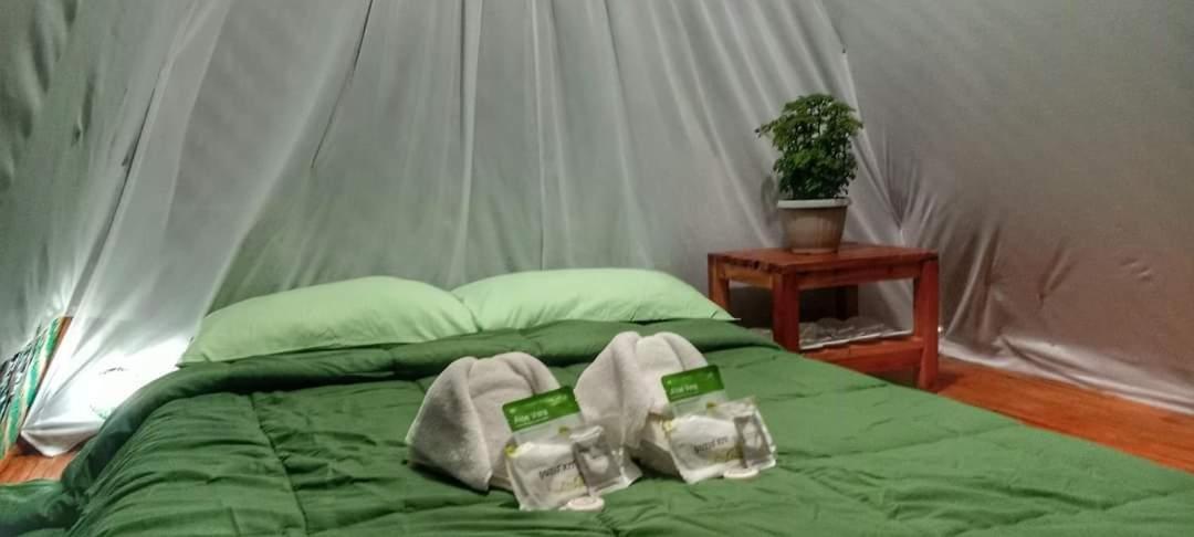 סיקיהור Shukran Apartelle מראה חיצוני תמונה